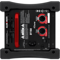 Allen & Heath Extension 16x8 XLR Dante - Vue 4