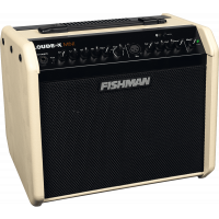 Fishman Fishman Loudbox Mini Bluetooth Cream - Vue 1
