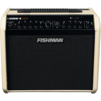 Fishman Fishman Loudbox Mini Bluetooth Cream - Vue 3