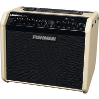 Fishman Fishman Loudbox Mini Bluetooth Cream - Vue 4