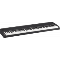 Korg Piano B2 BK - Vue 2