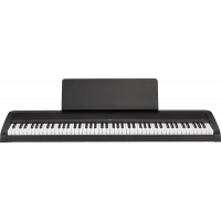 Korg Piano B2 BK - Vue 3
