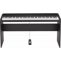 Korg Piano B2 BK - Vue 6