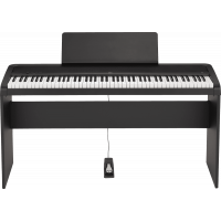 Korg Piano B2 BK - Vue 7