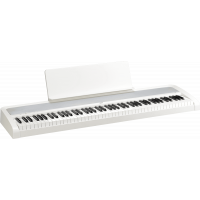 Korg Piano B2 WH - Vue 1
