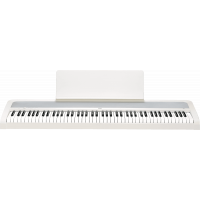 Korg Piano B2 WH - Vue 2