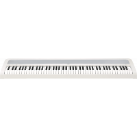 Korg Piano B2 WH - Vue 3