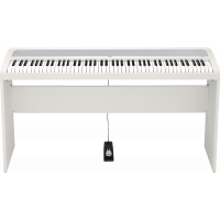 Korg Piano B2 WH - Vue 5
