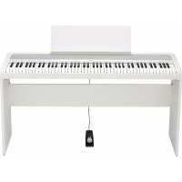 Korg Piano B2 WH - Vue 6