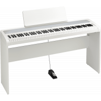 Korg Piano B2 WH - Vue 7
