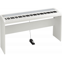 Korg Piano B2 WH - Vue 8