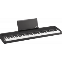 Korg Piano B2N BK - Vue 1