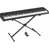 Korg Piano B2N BK - Vue 9