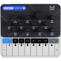 Modal Electronics CRAFT SYNTH 2.0 - Vue 2