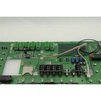 Akai Professional Carte Interface MPC X - Vue 2