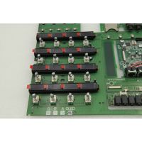 Akai Professional Carte Interface MPC X - Vue 3