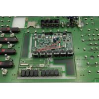 Akai Professional Carte Interface MPC X - Vue 4