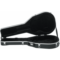 Gator ABS deluxe pour guitare type Taylor GS mini - Vue 3