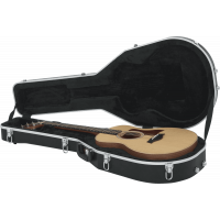 Gator ABS deluxe pour guitare type Taylor GS mini - Vue 2