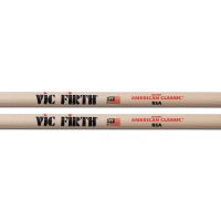 Vic Firth 85A American Classic hickory - Vue 2