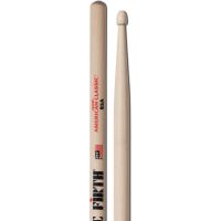 Vic Firth 85A American Classic hickory - Vue 4