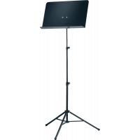 K&M Pupitre trépied pliable plateau aluminium - Vue 1