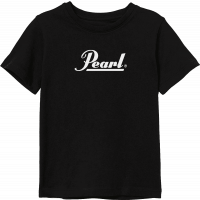 Pearl T-Shirt Noir M - Vue 1