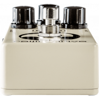 MXR Raijin Drive - Vue 2