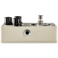 MXR Raijin Drive - Vue 3