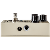 MXR Raijin Drive - Vue 5