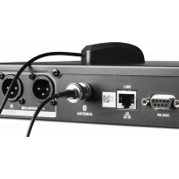 Denon Pro Lecteur multimédia CD - USB - BT - LAN - Vue 6