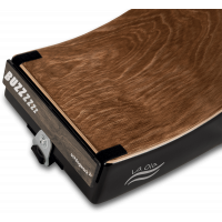 Schlagwerk LO70BR La Ola Drum brown - Vue 2