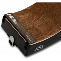 Schlagwerk LO70BR La Ola Drum brown - Vue 3
