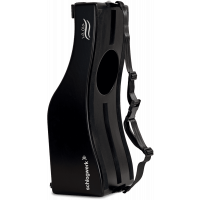 Schlagwerk LO70BR La Ola Drum brown - Vue 4