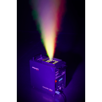 Algam Lighting VULKAN-PRO machine à fumée verticale-horizontale - Vue 6