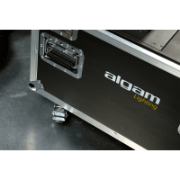 Algam Lighting NEBEL3000 machine à fumée lourde 3000W - Vue 8