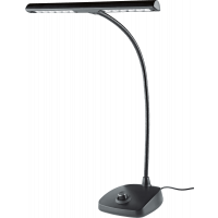 K&M Lampe piano Led secteur lum réglable - Vue 1