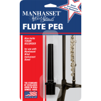 Manhasset Support flûte traversière seul - Vue 1
