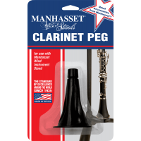 Manhasset Support clarinette seul - Vue 1