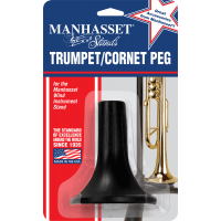 Manhasset Support trompette/cornet seul - Vue 1