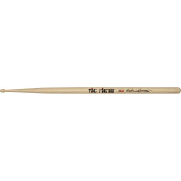 Vic Firth Signature André Ceccarelli - Vue 1