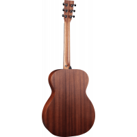 C.F. Martin & Co 000-10E - Vue 3