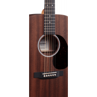 C.F. Martin & Co 000-10E - Vue 5