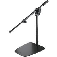 K&M 25993 Support de microphone - Vue 2