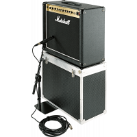 K&M 25993 Support de microphone - Vue 3