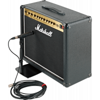 K&M 25993 Support de microphone - Vue 4