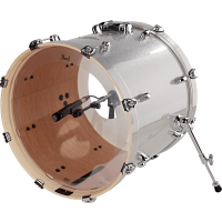 K&M 25993 Support de microphone - Vue 5