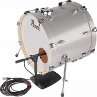 K&M 25993 Support de microphone - Vue 7