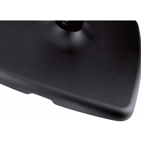 K&M Pied d'enceinte de monitoring - Vue 2