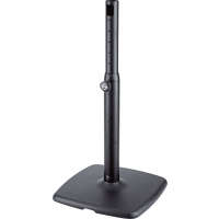 K&M Pied d'enceinte de monitoring - Vue 4